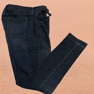 Old navy skinny jeans